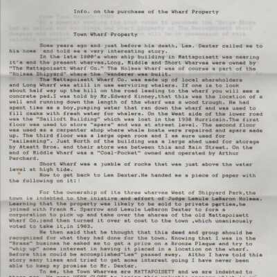 Document