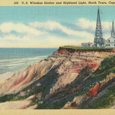 Postcard