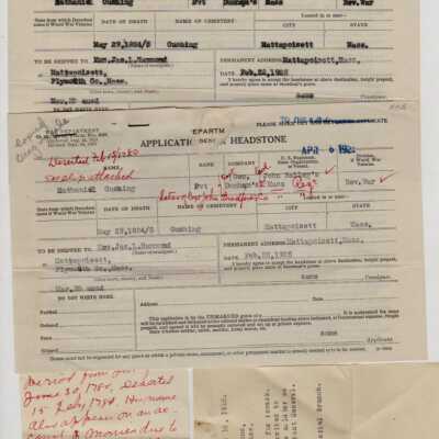 Form, Order