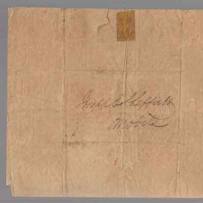 Letter