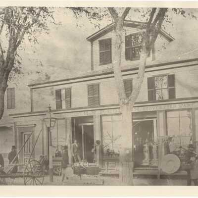 Print, Photographic