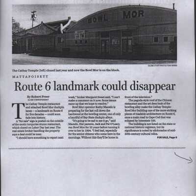 Newspaper