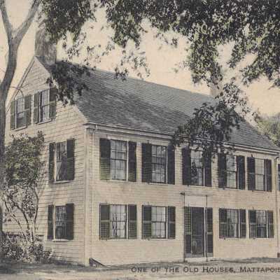 Postcard