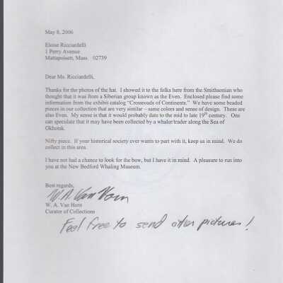 Letter