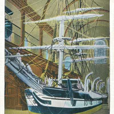 Postcard