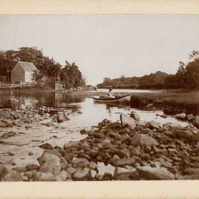 Print, Photographic