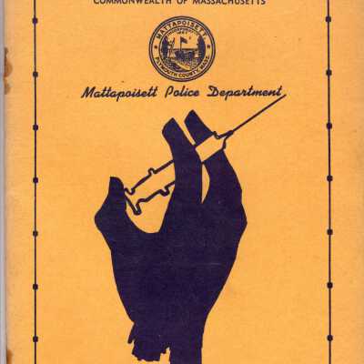 Narcotics - Harmful Drugs