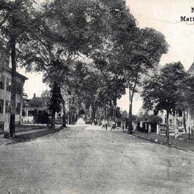 Postcard
