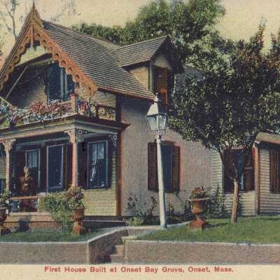 Postcard