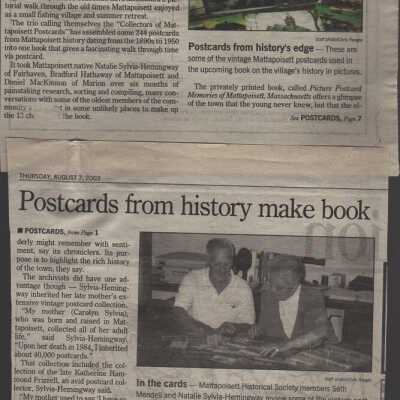 Newspaper