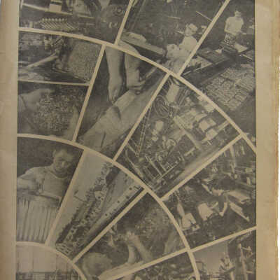 Newspaper