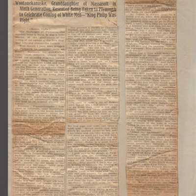 Newspaper