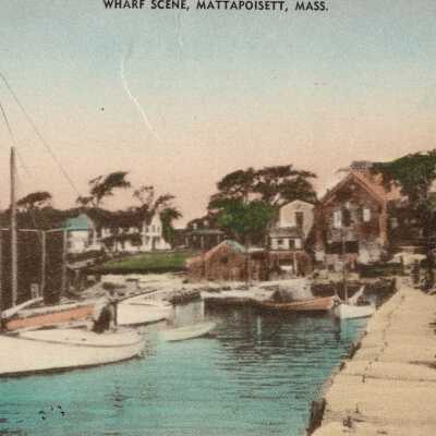Postcard