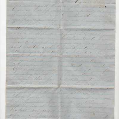 Letter