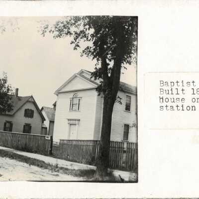 Print, Photographic