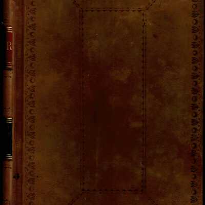 Book, Account
