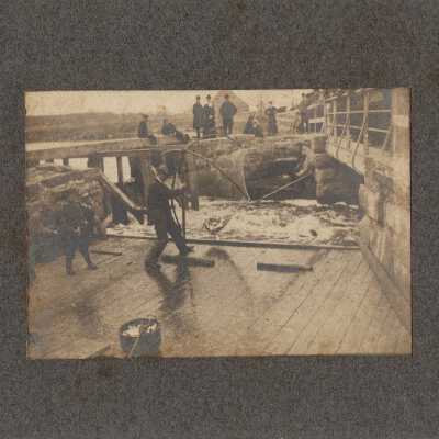 Print, Photographic