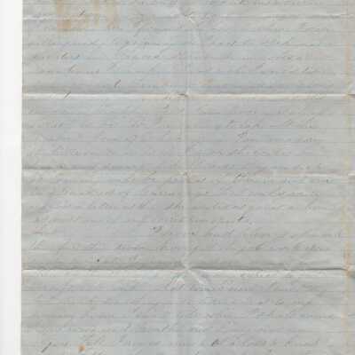 Letter