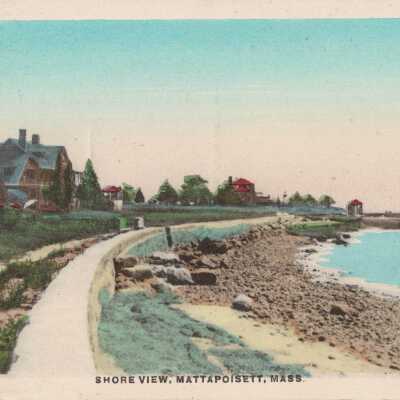 Postcard