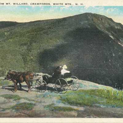 Postcard