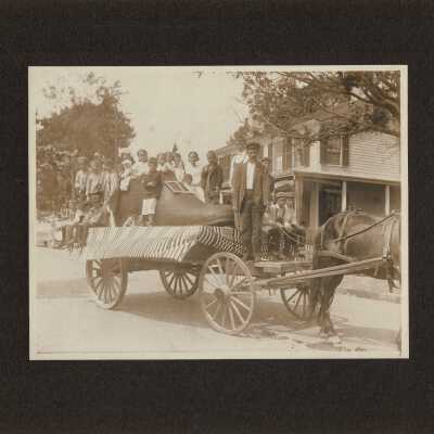 Print, Photographic