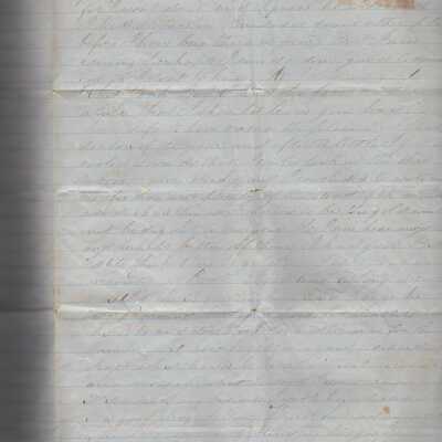 Letter