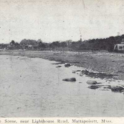 Postcard