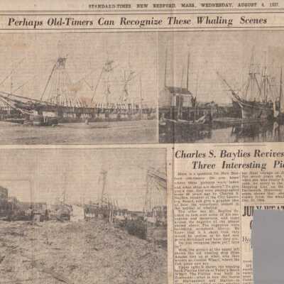 Newspaper