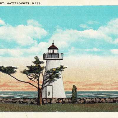 Postcard