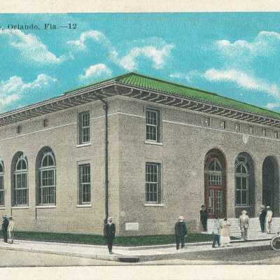 Postcard