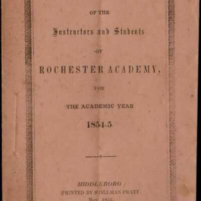 Catalog