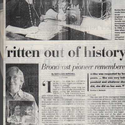 Newspaper