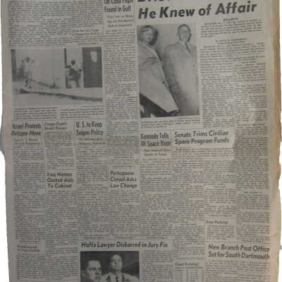 Newspaper