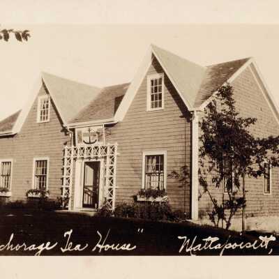 Postcard