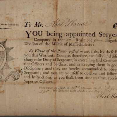 Letter