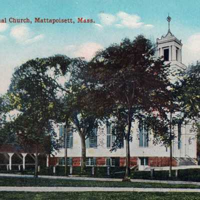 Postcard