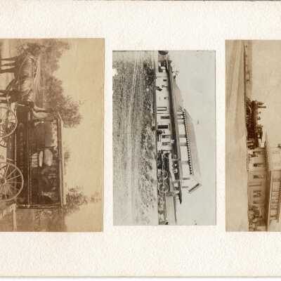 Print, Photographic