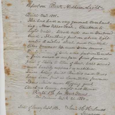 Letter