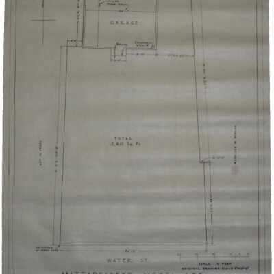 Mattapoisett Hotel Lot