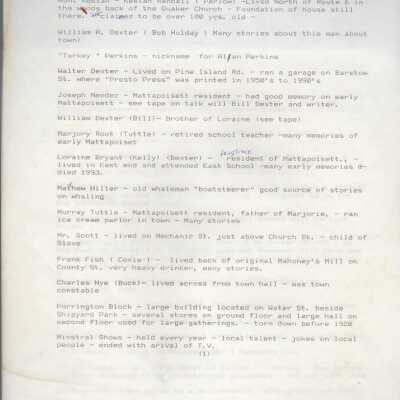 Document