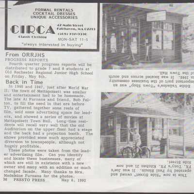 Newspaper