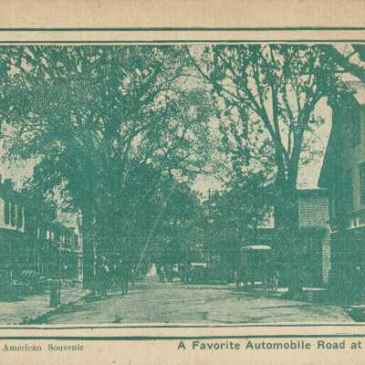 Postcard
