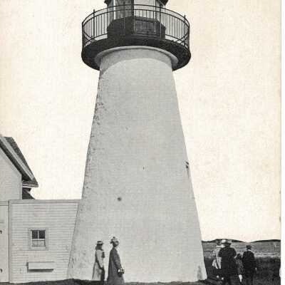 Postcard