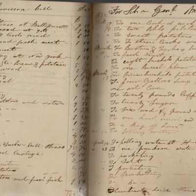 Account Book