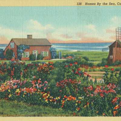 Postcard