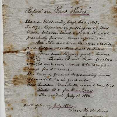Letter