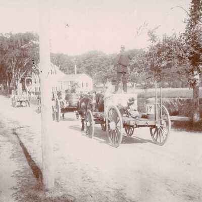 Print, Photographic