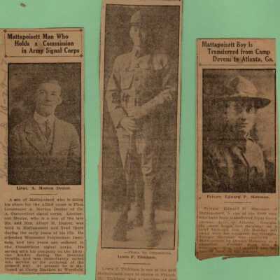 Newspaper