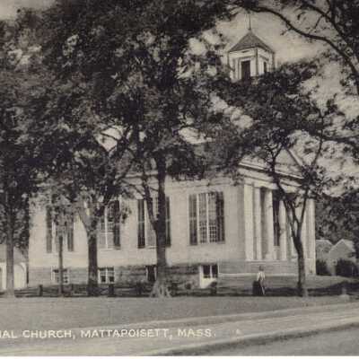 Postcard