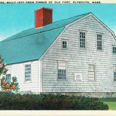 Postcard